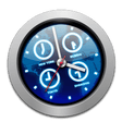 Icon des Programms: iClock