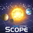 Icône du programme : Solar System Scope