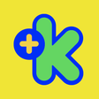 Ikona programu: Dkids Plus- Dibujos anima…