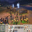 プログラムのアイコン: Rome: Total War - Barbari…