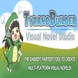Ikona programu: TyranoBuilder Visual Nove…