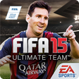 Ikona programu: FIFA 15 Ultimate Team