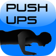 プログラムのアイコン: Push Up Challenge