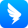 Icon of program: DingTalk