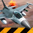 Icon des Programms: AirFighters - Combat Flig…