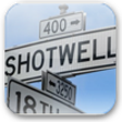 Ikona programu: Shotwell