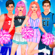 程序图标: College Sport Team Makeov…