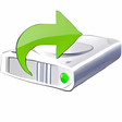 Icon des Programms: Wise Recover Formatted Dr…