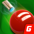 プログラムのアイコン: Snooker Stars - 3D Online…