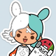 Icono de programa: Boca Toca Color By Number…