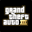 Icono de programa: GTA 3