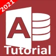 プログラムのアイコン: MS Access tutorial - comp…