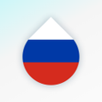 Ikona programu: Learn Russian Language sc…