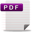 Icona del programma: PDF Bookmarks