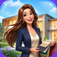 Icon des Programms: Wonder Home Design :Match…