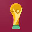 プログラムのアイコン: Qatar 2022 World Cup simu…