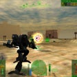 プログラムのアイコン: MechWarrior 4: Mercenarie…