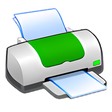 Ikona programu: Printee