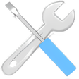 Icon des Programms: Blg Service Pack