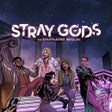 プログラムのアイコン: Stray Gods: The Roleplayi…