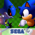 Icon des Programms: Sonic CD Classic