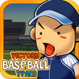 Programmsymbol: Victory Baseball Team