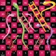 Ikona programu: Snake and Ladder