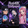 Icon des Programms: Ani4K - Anime Wallpaper H…