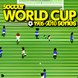 プログラムのアイコン: Soccer World Cup