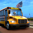 Icon of program: Bus Simulator 2023