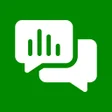 Icon des Programms: SeeNow: WA Stat Tracker