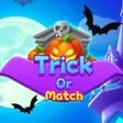 Ikona programu: Trick Or Match