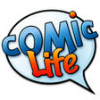 プログラムのアイコン: Comic Life 3