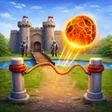 Ikona programu: Stone Throw Evolution