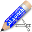 プログラムのアイコン: aLaunch