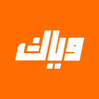程序图标: Weyyak وياك