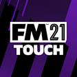 Icône du programme : Football Manager 2021 Tou…