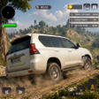 Ikona programu: Prado Hill Climb: Offroad…