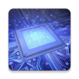 Icon des Programms: Microprocessor