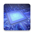 Ikona programu: Microprocessor