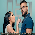 Icono de programa: Becky G, Maluma - La Resp…