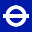 Icono de programa: TfL Go