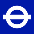 プログラムのアイコン: TfL Go