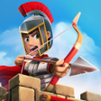 Icon des Programms: Grow Empire: Rome