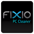 Icon des Programms: FIXIO PC Cleaner