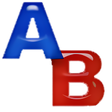Icono de programa: AlphaBaby