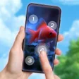 Icon des Programms: Smart Touch Screen Lock