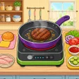 Icon des Programms: Kitchen Set Cooking Bake …