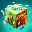 Icon des Programms: Pixel World Craft