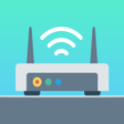 Ikona programu: All Router Admin - Setup …